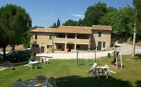 Agriturismo Longetti